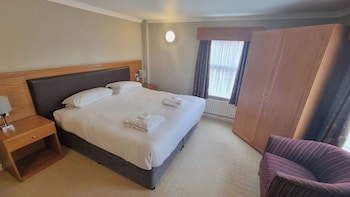 Burn Hall Hotel