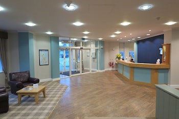 Burn Hall Hotel