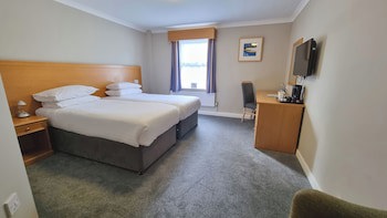 Burn Hall Hotel