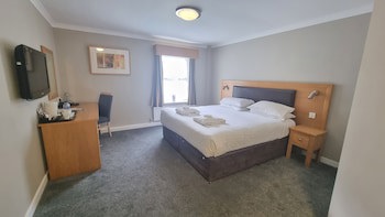 Burn Hall Hotel