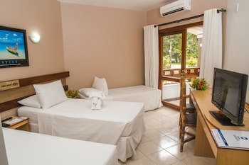 Best Western Shalimar Praia Hotel