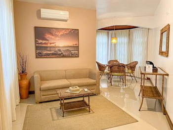 Best Western Shalimar Praia Hotel