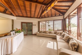 Best Western Shalimar Praia Hotel