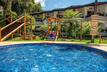 Best Western Shalimar Praia Hotel