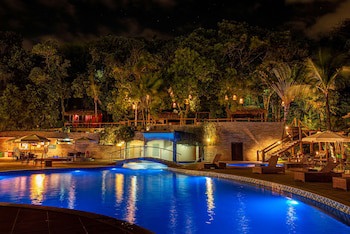 Best Western Shalimar Praia Hotel