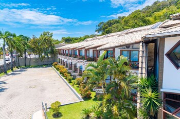 Best Western Shalimar Praia Hotel