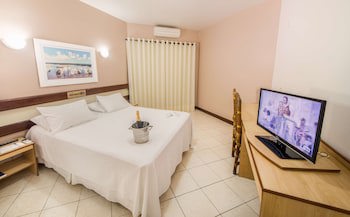 Best Western Shalimar Praia Hotel
