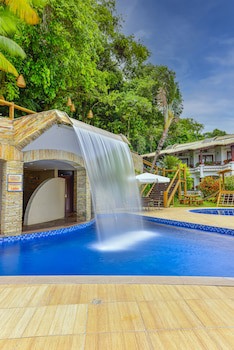 Best Western Shalimar Praia Hotel