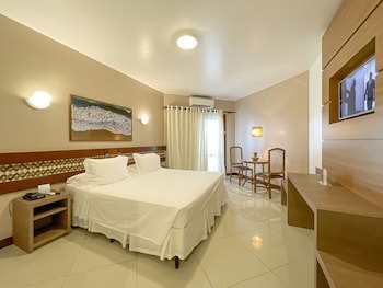 Best Western Shalimar Praia Hotel