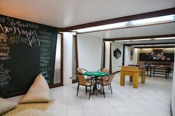 Best Western Shalimar Praia Hotel
