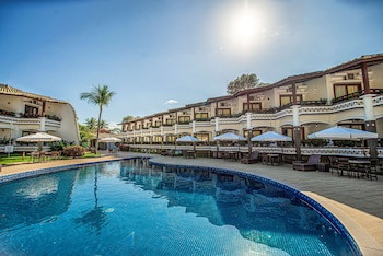 Best Western Shalimar Praia Hotel
