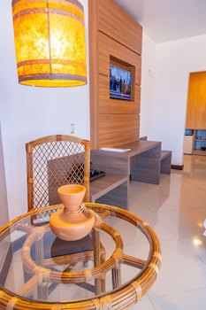 Best Western Shalimar Praia Hotel