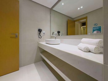 Best Western Shalimar Praia Hotel