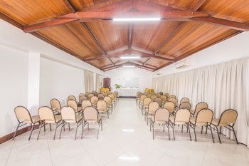 Best Western Shalimar Praia Hotel