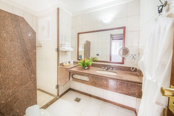 Best Western Shalimar Praia Hotel