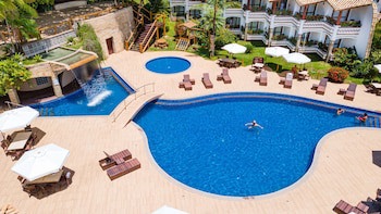 Best Western Shalimar Praia Hotel