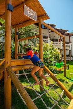 Best Western Shalimar Praia Hotel
