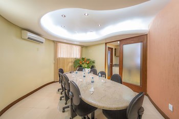Best Western Shalimar Praia Hotel