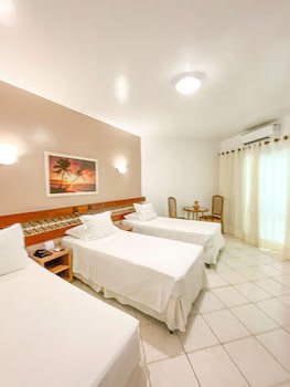 Best Western Shalimar Praia Hotel