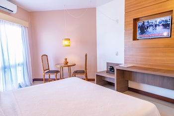 Best Western Shalimar Praia Hotel