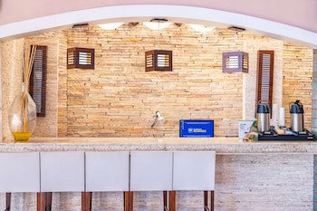 Best Western Shalimar Praia Hotel
