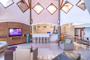 Best Western Shalimar Praia Hotel