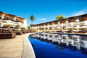 Best Western Shalimar Praia Hotel