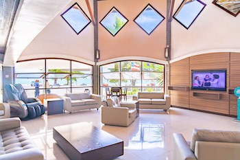 Best Western Shalimar Praia Hotel