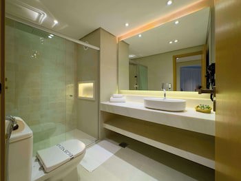 Best Western Shalimar Praia Hotel