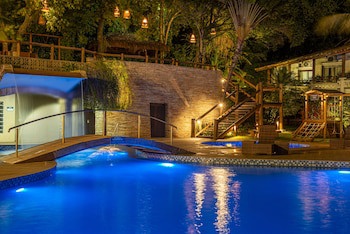 Best Western Shalimar Praia Hotel