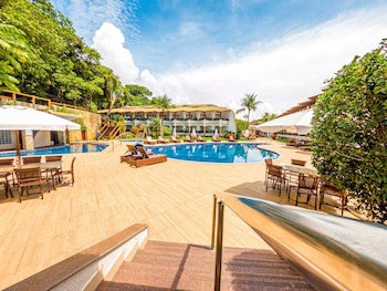 Best Western Shalimar Praia Hotel