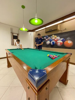 Best Western Shalimar Praia Hotel