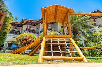 Best Western Shalimar Praia Hotel