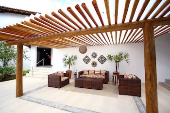 Best Western Shalimar Praia Hotel
