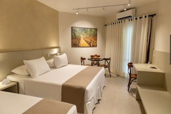 Best Western Shalimar Praia Hotel