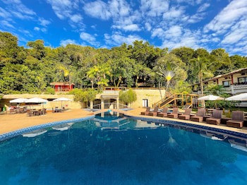 Best Western Shalimar Praia Hotel
