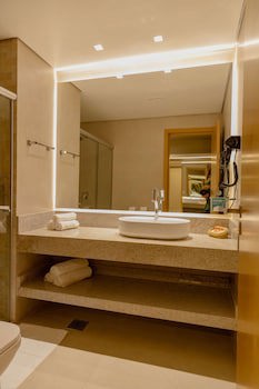 Best Western Shalimar Praia Hotel