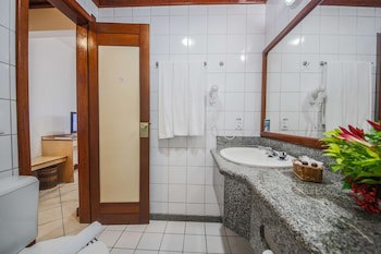 Best Western Shalimar Praia Hotel