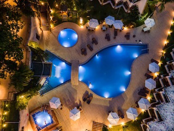 Best Western Shalimar Praia Hotel