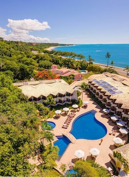 Best Western Shalimar Praia Hotel