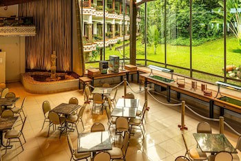 Best Western Shalimar Praia Hotel