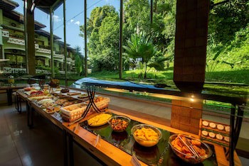 Best Western Shalimar Praia Hotel
