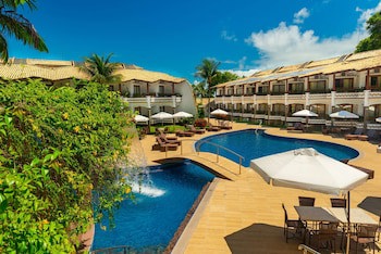 Best Western Shalimar Praia Hotel