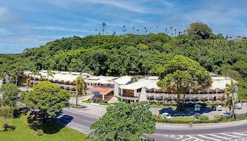 Best Western Shalimar Praia Hotel