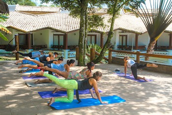 Best Western Shalimar Praia Hotel