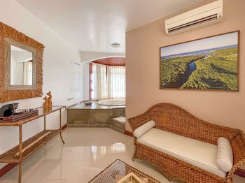 Best Western Shalimar Praia Hotel
