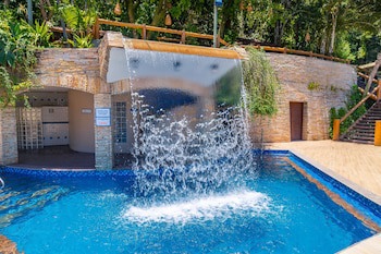Best Western Shalimar Praia Hotel