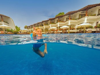 Best Western Shalimar Praia Hotel