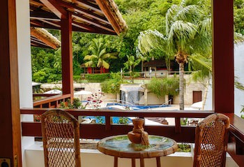Best Western Shalimar Praia Hotel