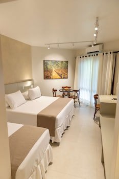 Best Western Shalimar Praia Hotel